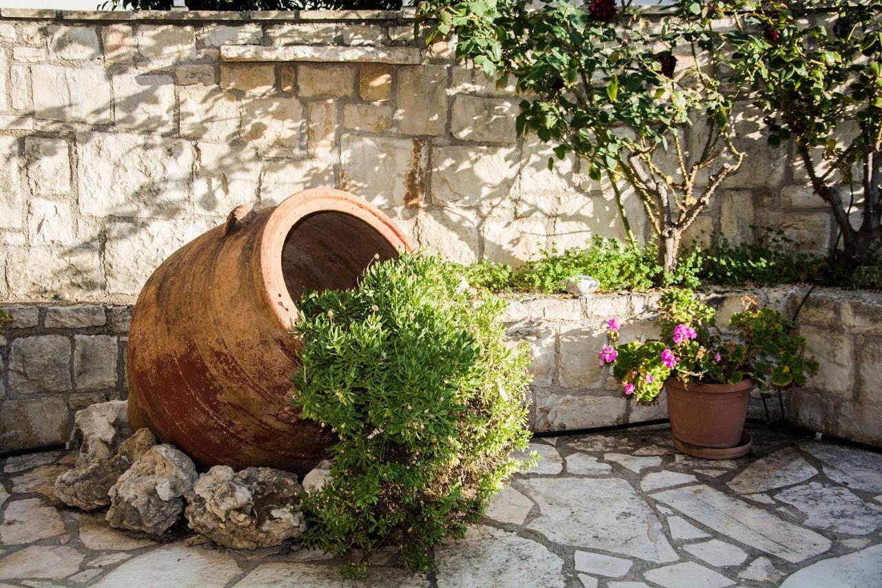 Villa Dimitris Kalamitsi Amygdali Экстерьер фото