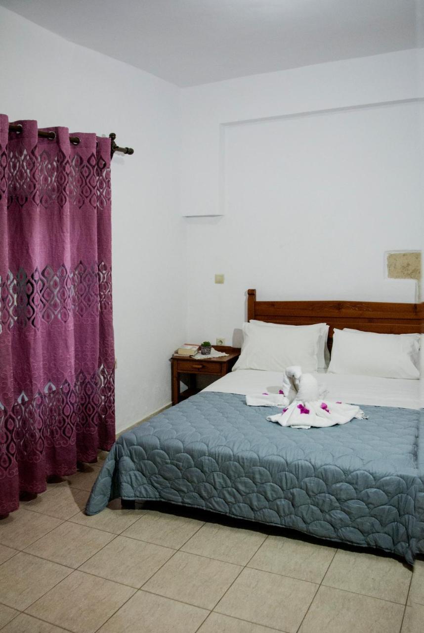 Villa Dimitris Kalamitsi Amygdali Экстерьер фото