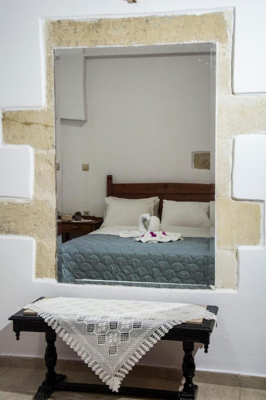 Villa Dimitris Kalamitsi Amygdali Экстерьер фото